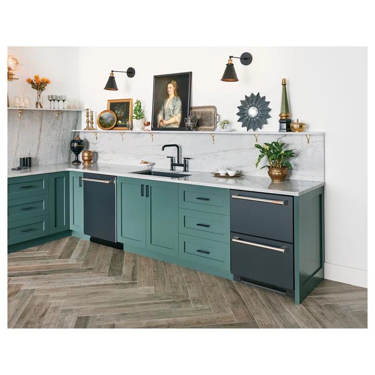 5.7 cu. ft. Undercounter Mini Fridge