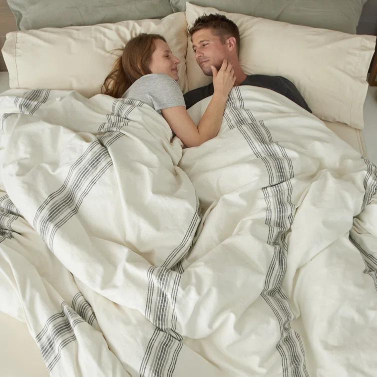 Organic Solid Latex Pillow