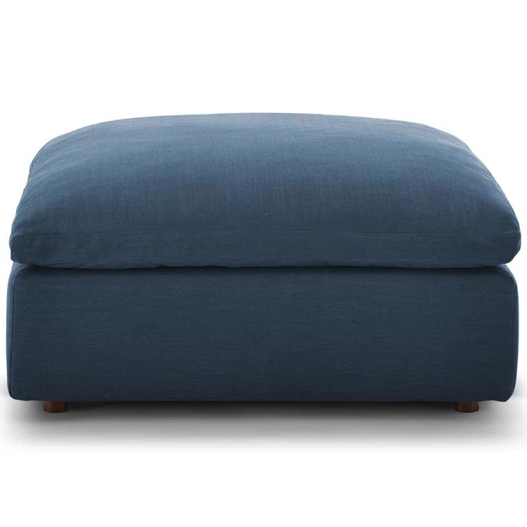 Modway Copper Grove Hrazdan Down-filled Over-stuffed Ottoman