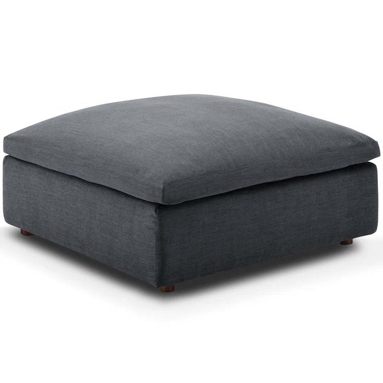 Modway Copper Grove Hrazdan Down-filled Over-stuffed Ottoman