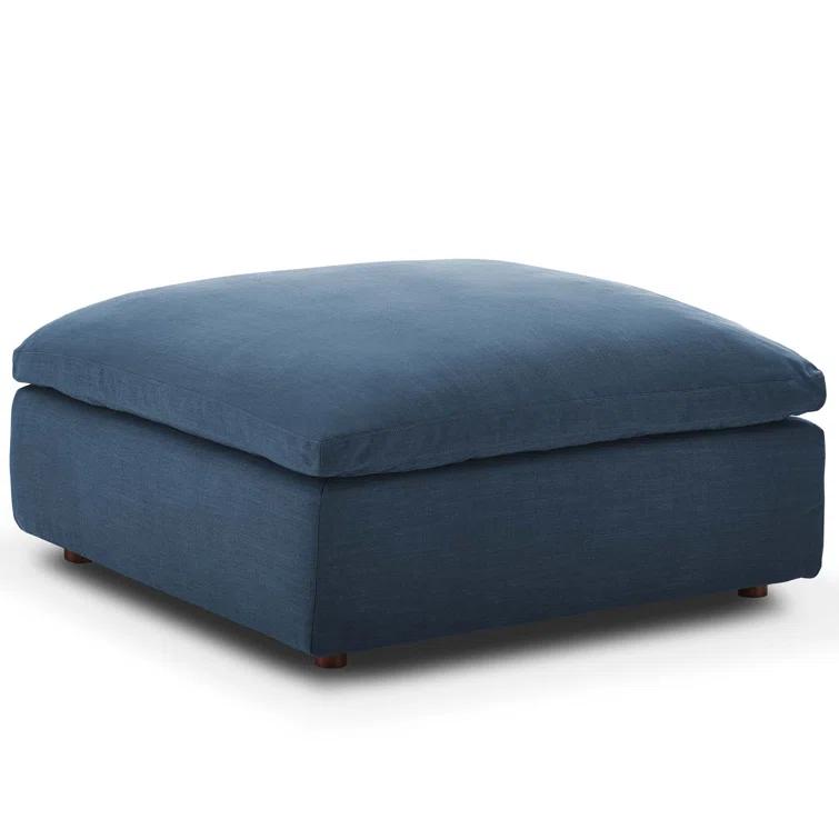 Modway Copper Grove Hrazdan Down-filled Over-stuffed Ottoman