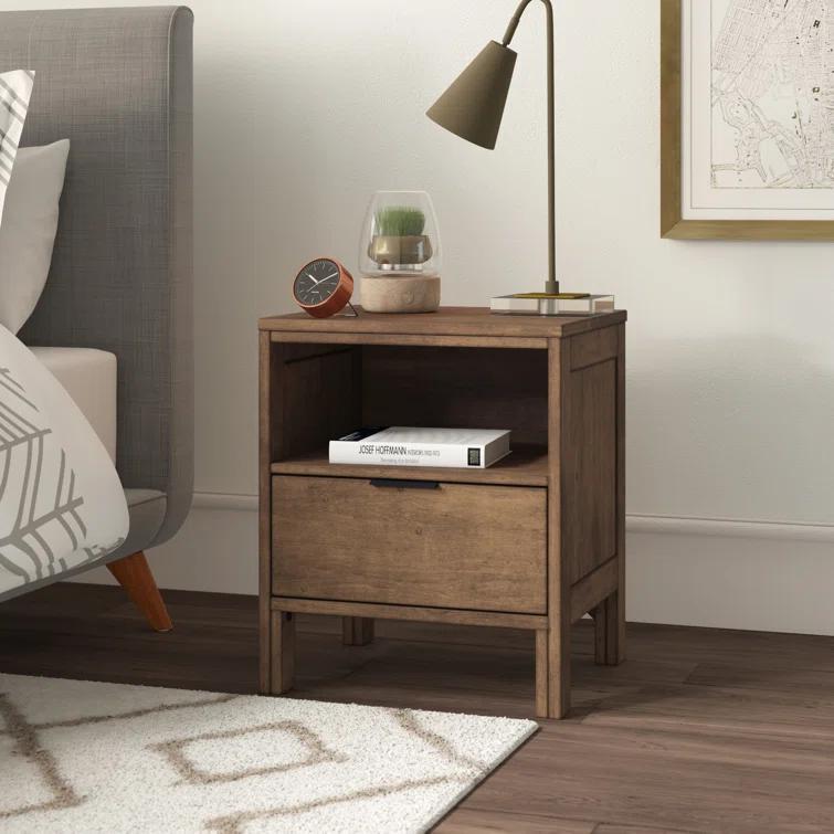 Kira Nightstand/Side Table