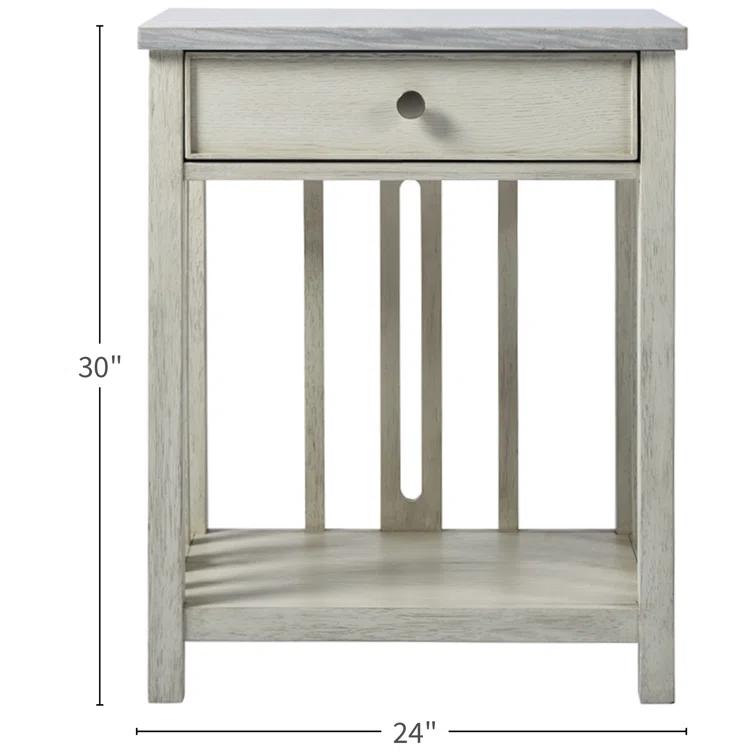 24'' W Nightstand