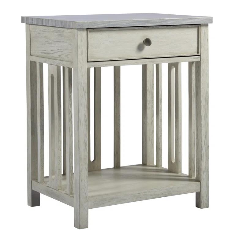 24'' W Nightstand
