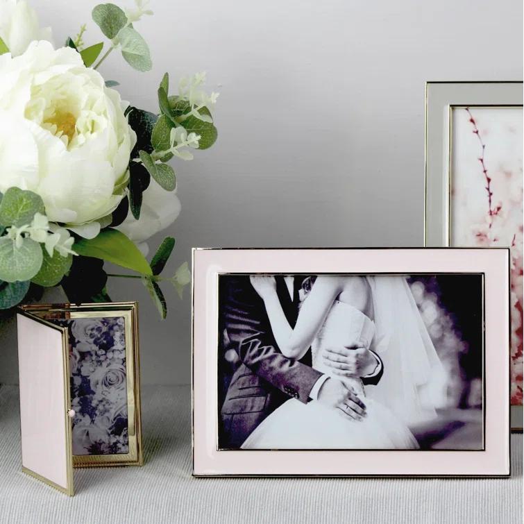 Addison Ross Metal Gilded Picture Frame