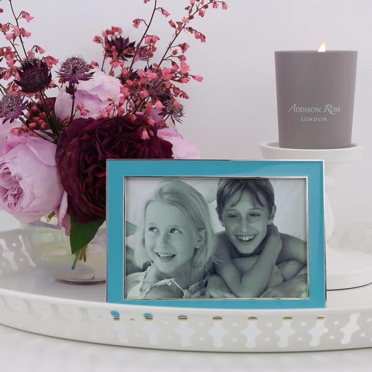 Addison Ross Metal Gilded Picture Frame