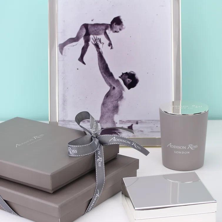 Addison Ross Metal Gilded Picture Frame