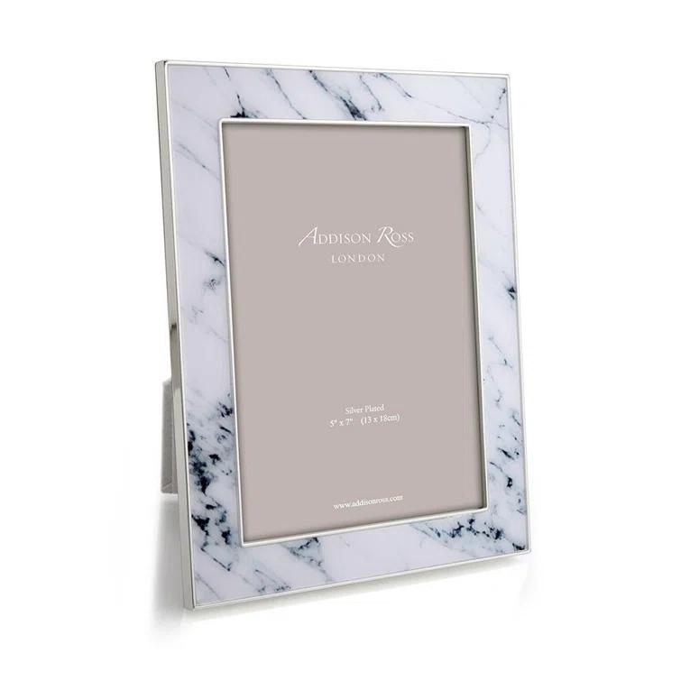 Addison Ross Marble Gilded Picture Frame