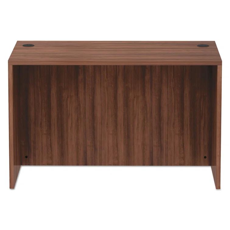 Valencia Series Desk Shell