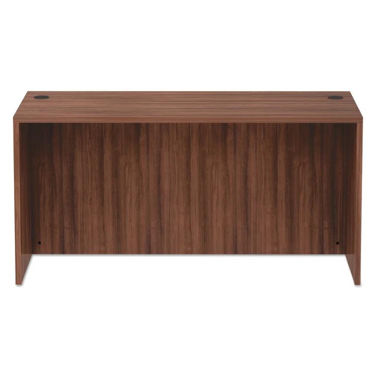 Valencia Series Desk Shell