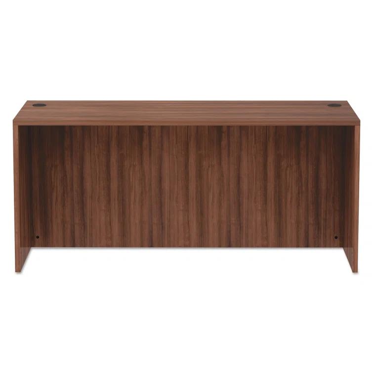 Valencia Series Desk Shell