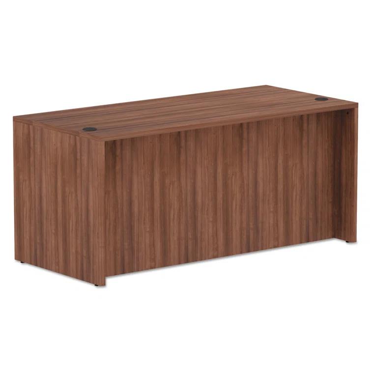 Valencia Series Desk Shell