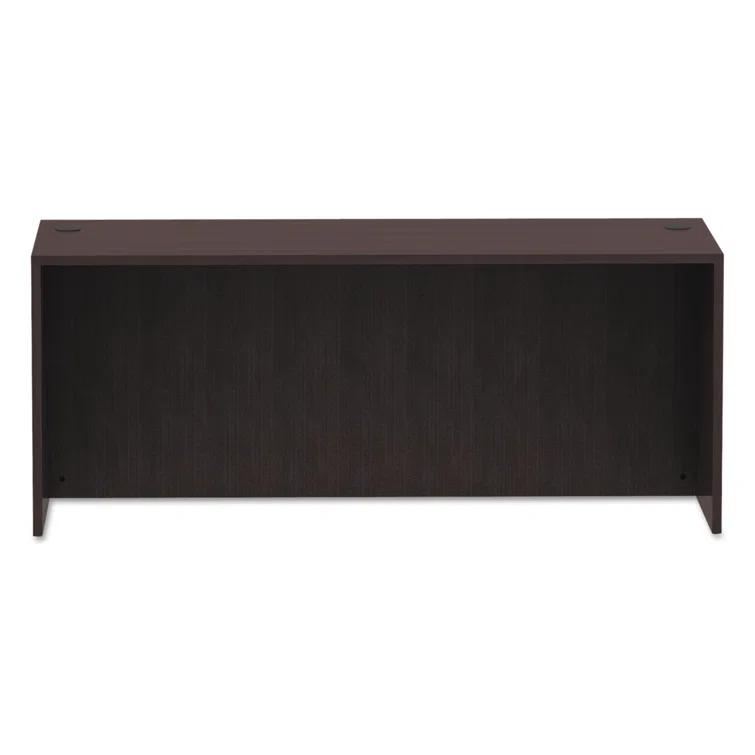 Valencia Series Desk Shell