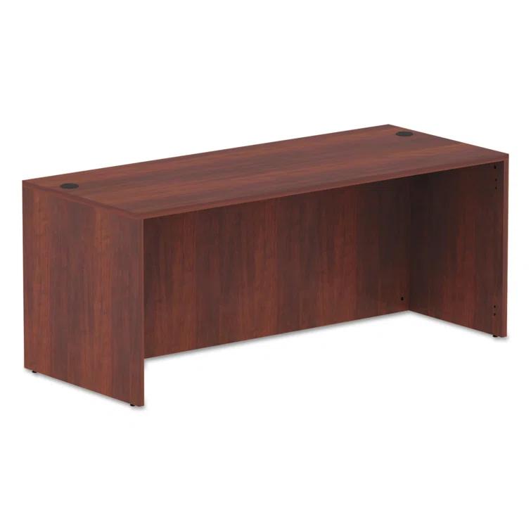 Valencia Series Desk Shell