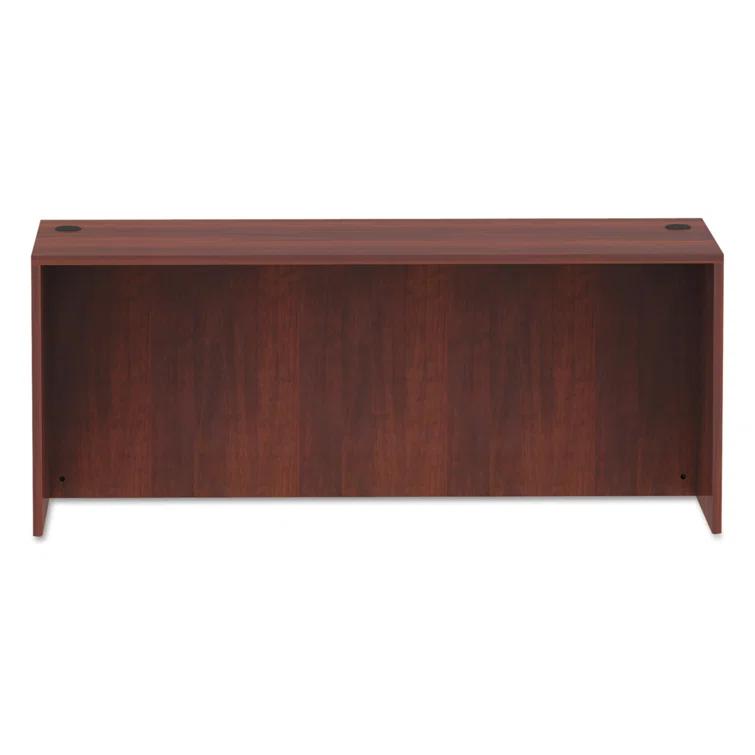 Valencia Series Desk Shell