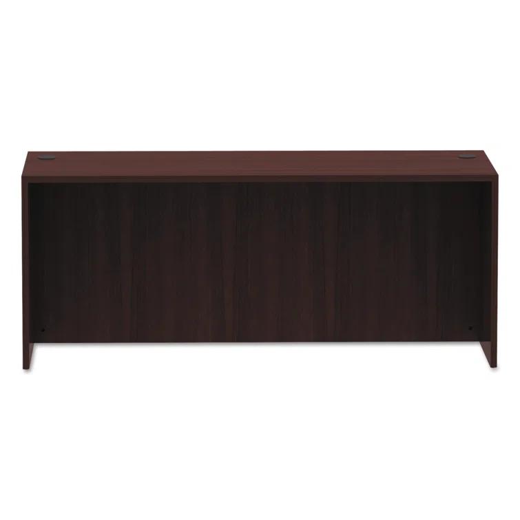 Valencia Series Desk Shell