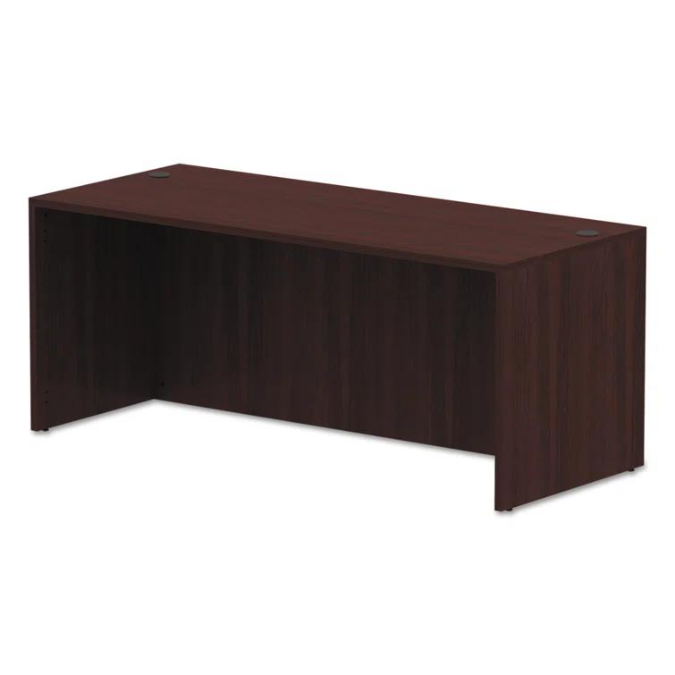 Valencia Series Desk Shell