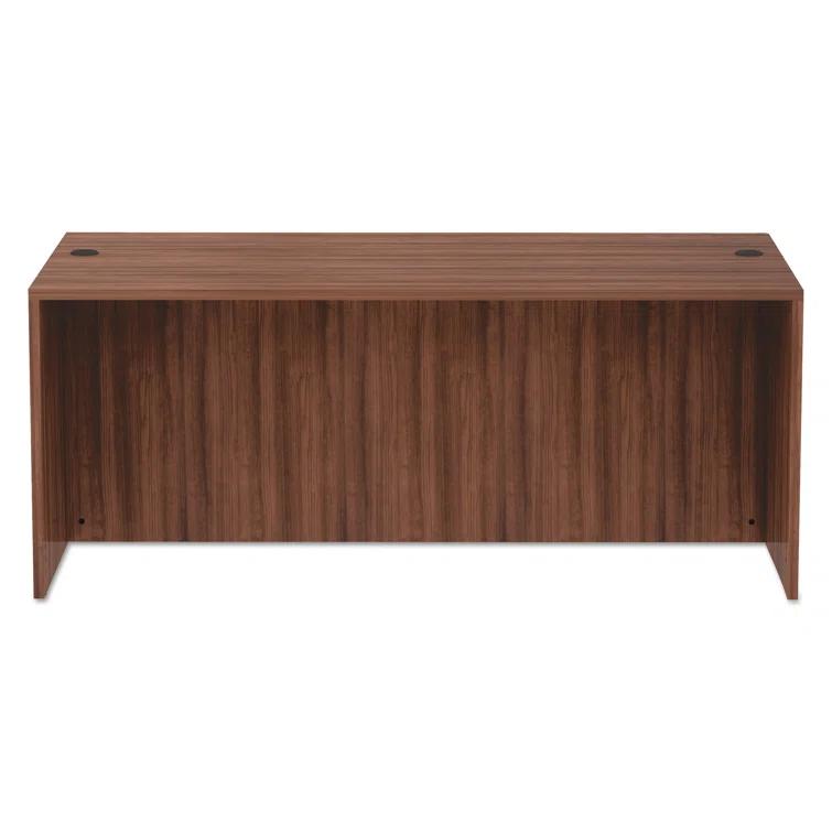 Valencia Series Desk Shell