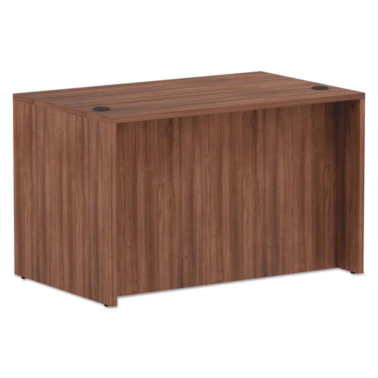 Valencia Series Desk Shell