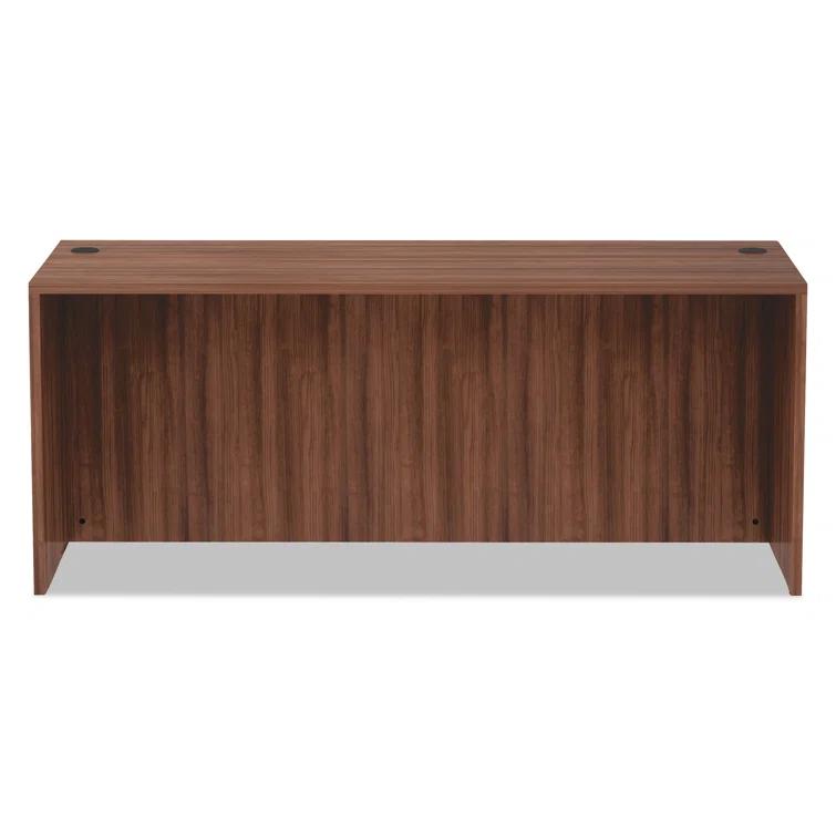Valencia Series Desk Shell