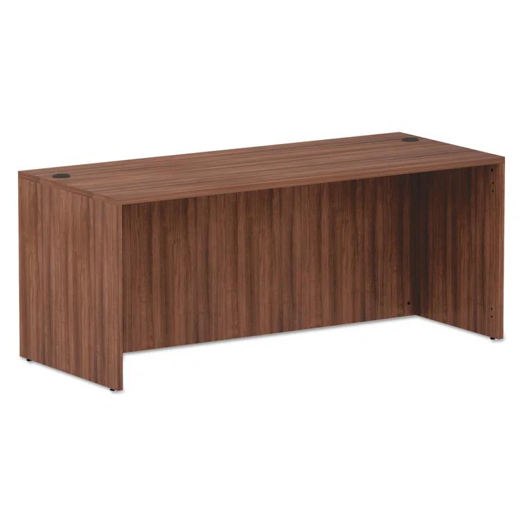 Valencia Series Desk Shell