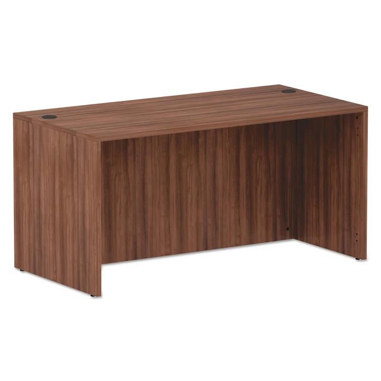 Valencia Series Desk Shell