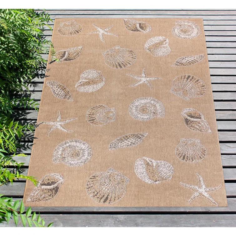 Saldanha Indoor / Outdoor Rug