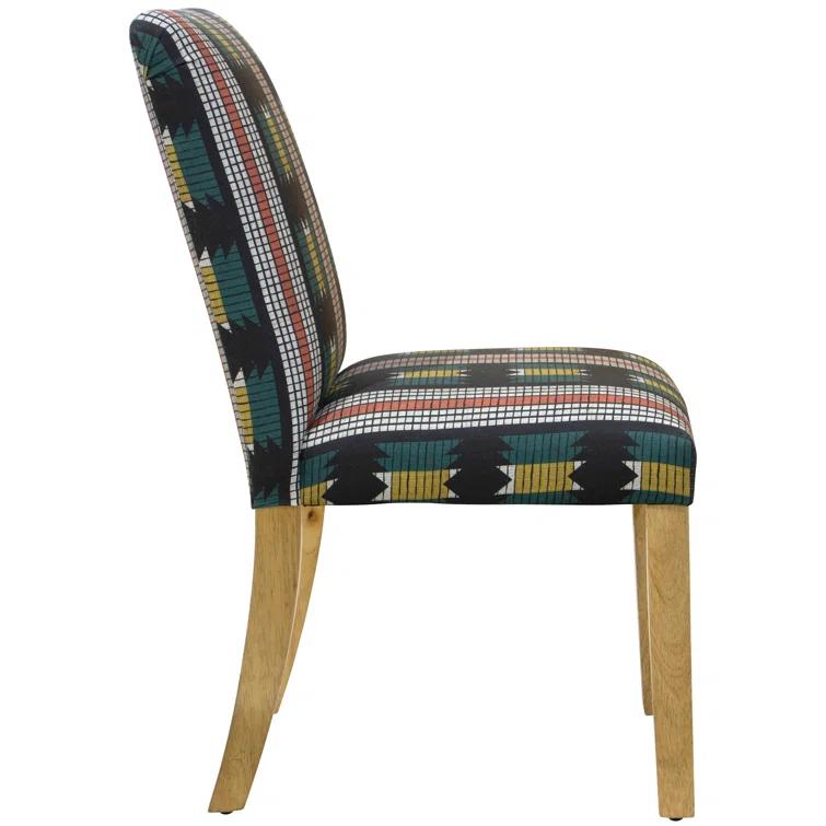 Sylva 20'' H Upholstered Dining Chair