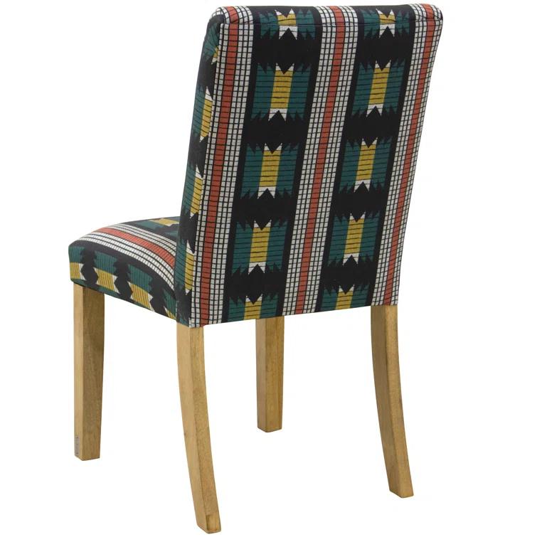 Sylva 20'' H Upholstered Dining Chair