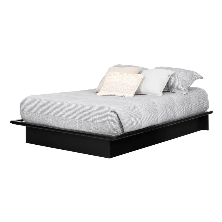 Step One Platform Bed
