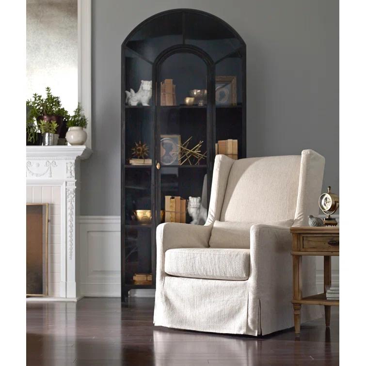Payson Tall Cabinet (39.5")