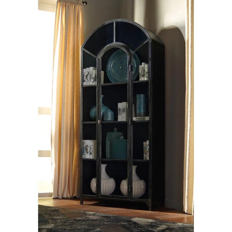 Payson Tall Cabinet (39.5")