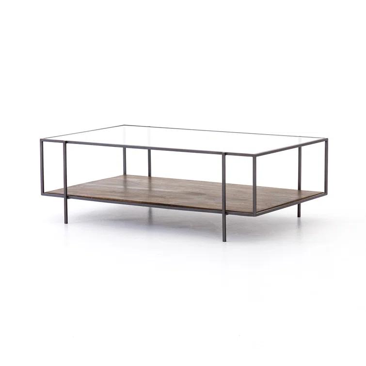 Asher Coffee Table