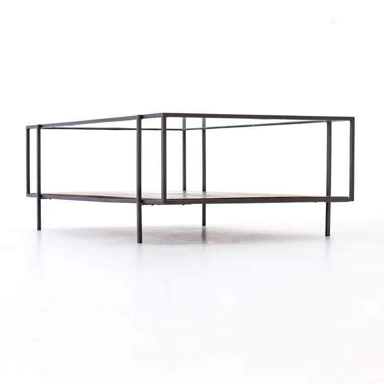 Asher Coffee Table