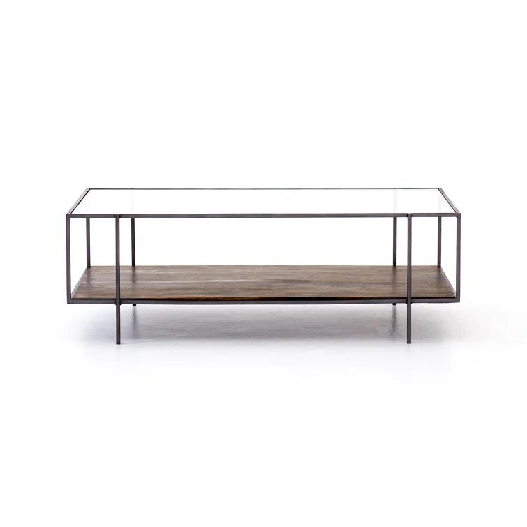 Asher Coffee Table