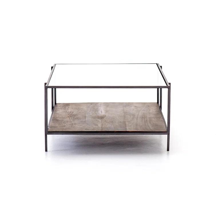 Asher Coffee Table