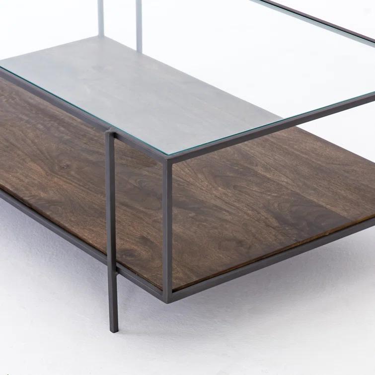 Asher Coffee Table