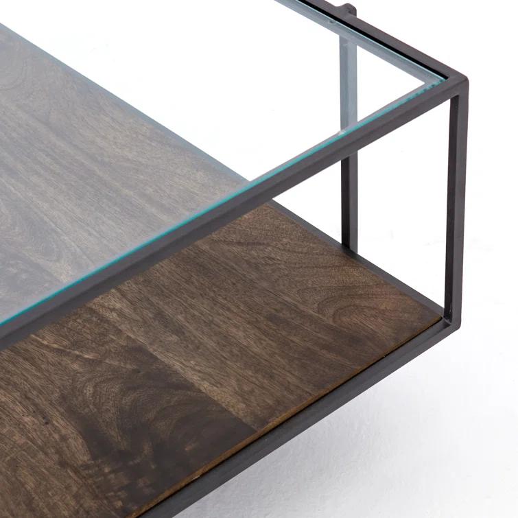 Asher Coffee Table