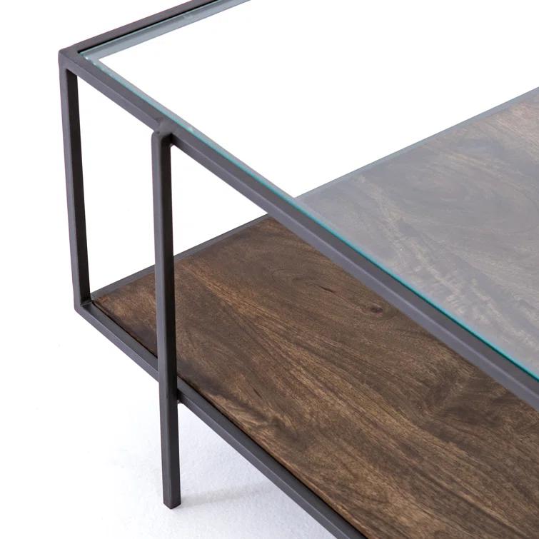 Asher Coffee Table