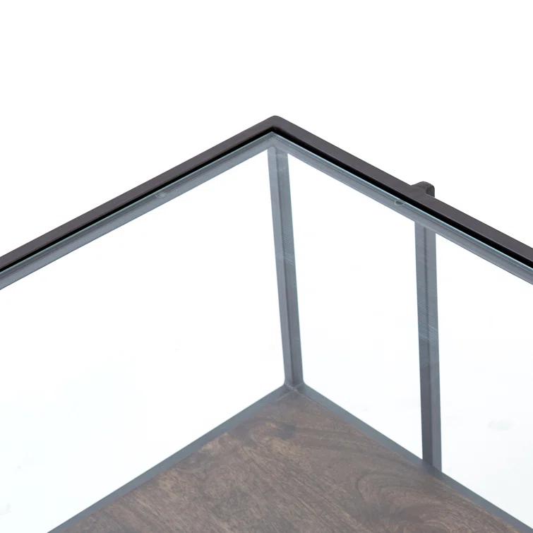 Asher Coffee Table