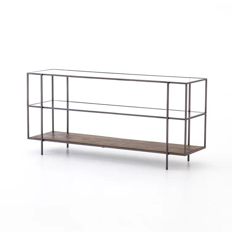 Asher Console Table