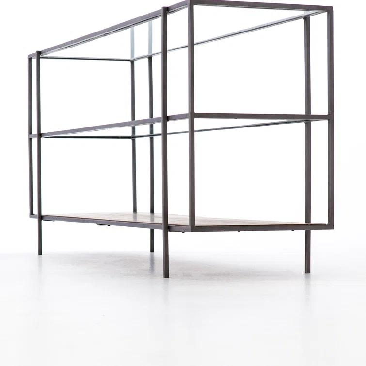 Asher Console Table