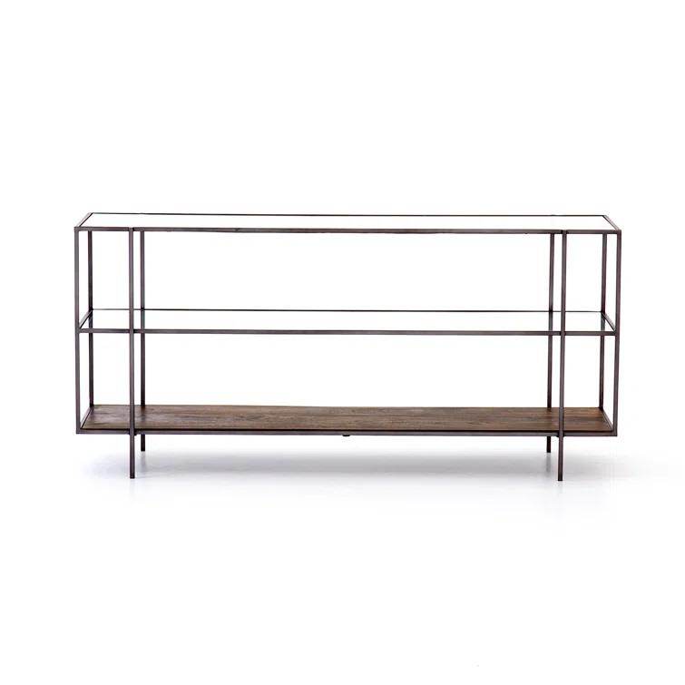 Asher Console Table