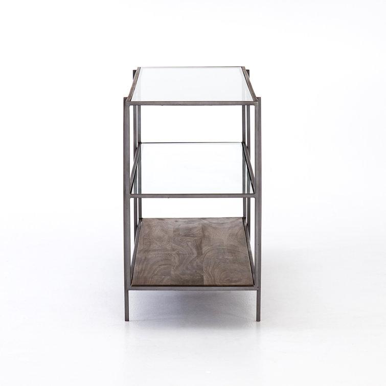 Asher Console Table
