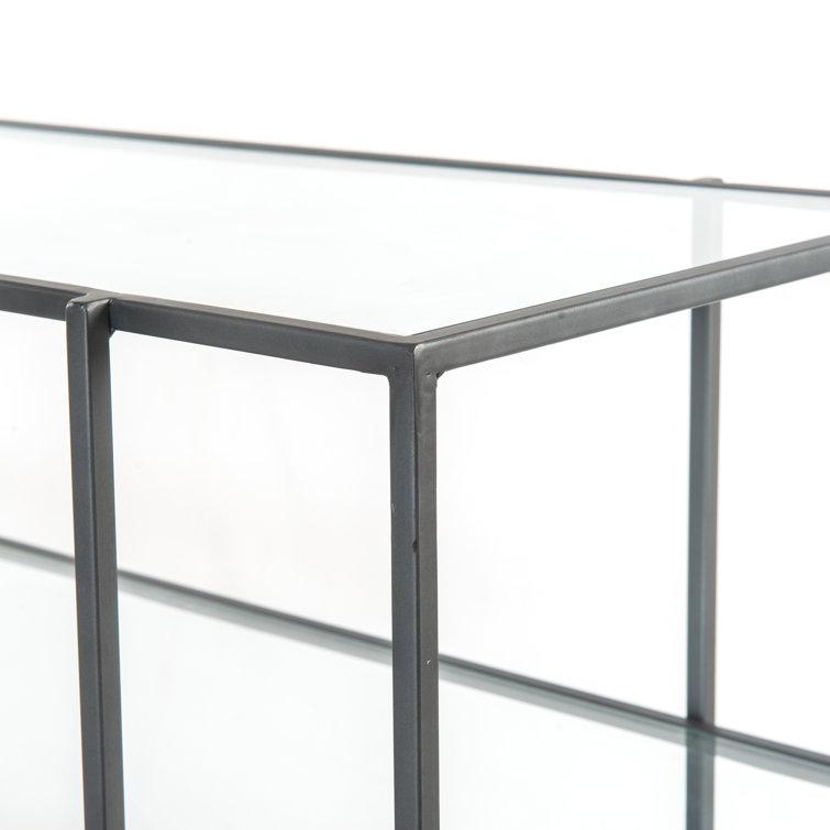 Asher Console Table