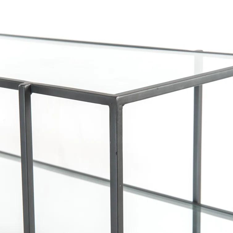 Asher Console Table
