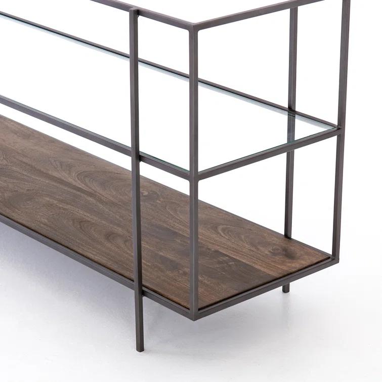 Asher Console Table