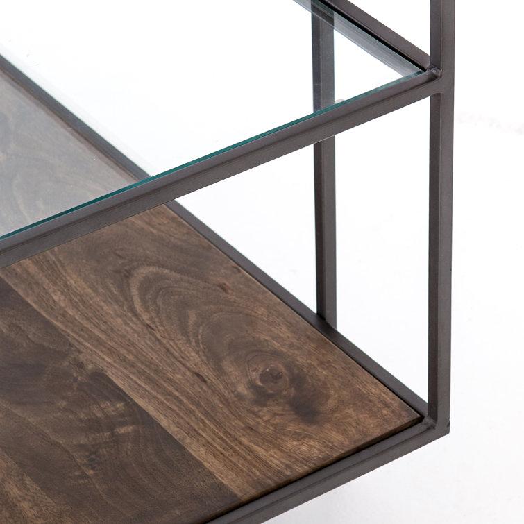 Asher Console Table