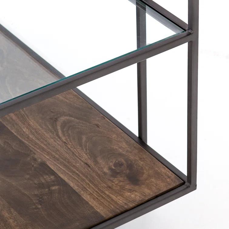Asher Console Table