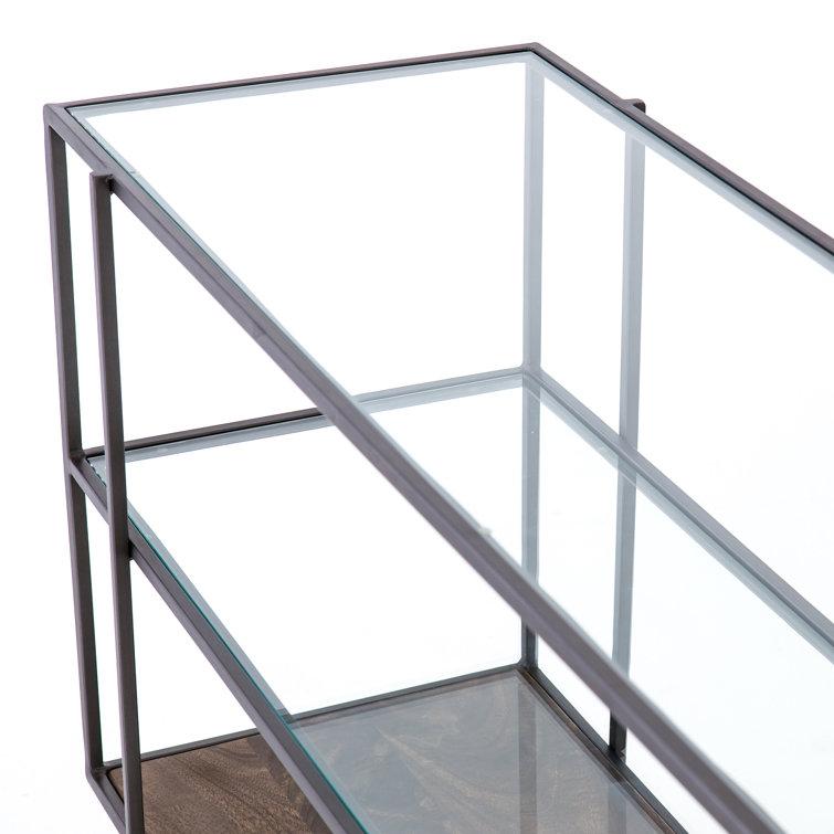Asher Console Table